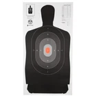 Action Target North Carolina Criminal Justice Academy 24"X45" 100 Per Box New. Price: $69.95.