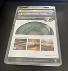 New Hampton Bay Super Brite Indoor-outdoor Clear Rope Light 18' Deck Decor Party. Price: $34.99.