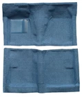 1962-1963 Mercury Meteor Carpet -loop 2DR, Sedan, Auto New. Price: $266.95.