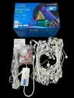 Enbrighten Vibe Permanent Outdoor Wi-fi Eternity 72LIGHTS, 100FT (white) Open. Price: $134.99.