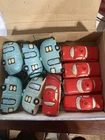 Ramblin Road By Primal Lite-plastic Car And Trailer Rv Lights 1992 Patio Used. Price: $12.75.