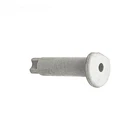 Pentair 79220100 Replacement Left Stem Lock Vac Adapter New. Price: $17.30.