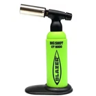 Blazer GT8000 Green Big Shot Torch (189-8000NEON) New. Price: $65.48.