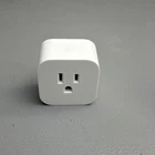 Enbrighten Smart Plug Model #WFD04103E Indoor Use Only Open. Price: $14.95.