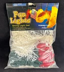 2002 Red Chili Peppers Fun Primal Lite By Artline 21' String Set New. Price: $29.95.