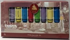 Vintage Enchanted Forest Novelty Crayon 10-LIGHT Set Christmas 2002 New. Price: $14.99.