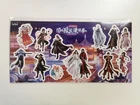Time Light Agent Chinese Collaboration Goods Yuyuan Garden Sticker Used. Price: $14.15.