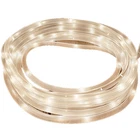 Pure Garden Nature Spring Outdoor 100 Led Solar Rope 8 Mode Daylight White New. Price: $24.99.