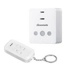 Dewenwils 100FT Range Dimmer Switch For Lights Remote Control Led Tungsten Bulb New. Price: $19.99.