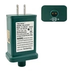 Ting Shen TS-26WL29V Led Transformer Dc 0.9A Power Supply Xmas Lights New. Price: $38.95.