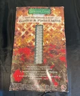Garden & Patio Outdoor 44' 100 Set Nib New. Price: $22.00.
