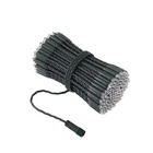 Twinkly Rgbw Strings Module Leds Green Wire Cable TWPLUS-PLC-S-1X250SPP-G New. Price: $119.00.