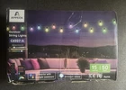 Appeck Smart Outdoor String Lights, 50FT Rgbw Patio New. Price: $74.99.