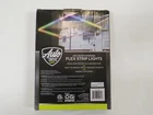Led Lights Auto Flex Strip 18.4 Ft Color Changing Rv Patio Electric Plug New. Price: $19.01.