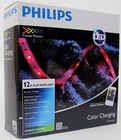 Philips Led 12 Ft Flat Rope Light 8 Color Choices Wireless Remote Control Nib New. Price: $104.99.