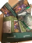Minetom Christmas 50 Mini Lights New. Price: $10.50.