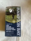 Hampton Bay Color Changing Led Light 50W 1003 453 321 New. Price: $63.00.