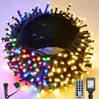Wbao Christmas Lights Indoor Outdoor 300LED 100FT, Color Changing S... New. Price: $30.27.