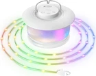 Upgraded 33FT Rgb Camping String Lights, Retractable With Music New. Price: $28.99.