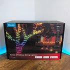 Govee Christmas String Lights Rgbwic 1000 Led 328 Ft Smart App Alexa Google New. Price: $269.00.