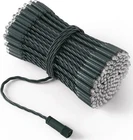 Twinkly TWPLUS-PLC-S-1X250SPP-B 82FT Light String (green Wire) New. Price: $147.54.