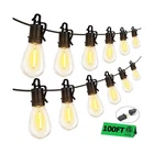 100FT Outdoor String Lights With 35 Shatterproof Patio Deals S1... Usa Fast Ship New. Price: $29.39.