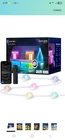 Pak Smart Permanent Outdoor Lights, 20 Modes, 98FT 60 Led, IP67 Waterproof,... Open. Price: $81.87.