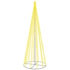 Christmas Cone Tree With 732/1134 Leds And Multiple Color Options Vidaxl New. Price: $92.99.