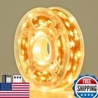 Jmexsuss 300 Led Fairy Lights, 99FT 8 Modes Remote Control Twinkle Plug-in New. Price: $29.14.