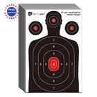 Target Paper Pack Inch Atflbox Silhouette Range 17X25 Indoor Outdoor Suitable New. Price: $20.00.