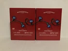 Wondershop 200CT Blue Mini String Lights 40' Indoor / Outdoor New. Price: $14.95.