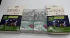 Hd Designs Outdoors Led String Lights & Water Gems Crafts Open. Price: $9.99.