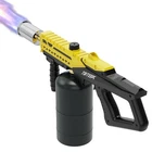 Tbteek Propane Torch, Powerful Grill Gun, Kitchen Blow GF-8012 New. Price: $91.17.