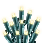 50FT 100 Counts Warm White Christmas Lights - Commerci... New. Price: $38.59.