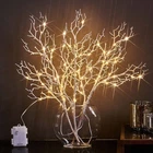 Litbloom Lighted Branches With Timer 21IN 75 Led Fairy Lights, White Coral Tr... New. Price: $45.59.