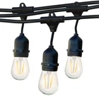 Brightech Ambience Pro 48 Ft String List New. Price: $39.99.