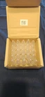 Led C9, Box Of 25 Christmas Lights - Sun Warm White, New In. Price: $17.00.