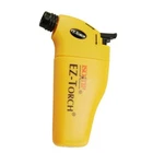 Iso-tip Butane Smart Torch Ez Model #7978 New. Price: $29.99.