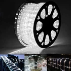 150FT Led Rope Lights - 1080 Connectable Waterproof For Indoor/outdoor Us New. Price: $102.99.
