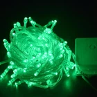 100-800 Led Fairy String Lights Christmas Tree Wedding Xmas Party Outdoor Decor New. Price: $7.99.