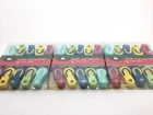 3 Sets Kurt Adler String Lights Flip Flop Beach Indoor Outdoor Camper Rv Patio Open. Price: $34.99.