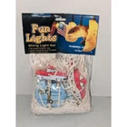 Ramblin' Road String Light Set Vintage Cars Camper Rv Primal Lite -0124 New. Price: $22.99.