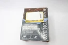 Hampton Bay Outdoor/indoor Solar Mini Bulb Led Willow String Light 12300-13 Open. Price: $8.98.