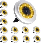 Solar Lights OUTDOOR,12 Pack Garden For Pathway,yard,deck,lawn,p... New. Price: $37.62.