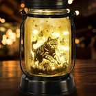 Kyoryuger Cat For Women Gifts Solar Lantern, Lights Outdoo... New. Price: $34.43.