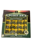 John Deere Model 420 Tractor Pc Light Set Special Edition Indoor/outdoor New!. Price: $24.94.