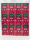 Holiday Living 100 Ct Clear Mini Lights Indoor/outdoor Christmas Lot Of 12 Boxes New. Price: $49.99.