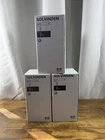 Lot Of Ikea Solvinden Led Light, Battery Operated, Outdoor/indoor White 5 3/4" Open. Price: $29.99.