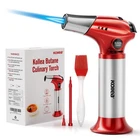 Kollea Creme Brulee Torch, Refillable Butane Lighter, Kitchen Foo... New. Price: $24.02.