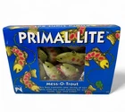 Primal Lite Mess-o-trout 10 String Lights Fish Blow Mold Patio Rv Camper Nos New. Price: $39.95.